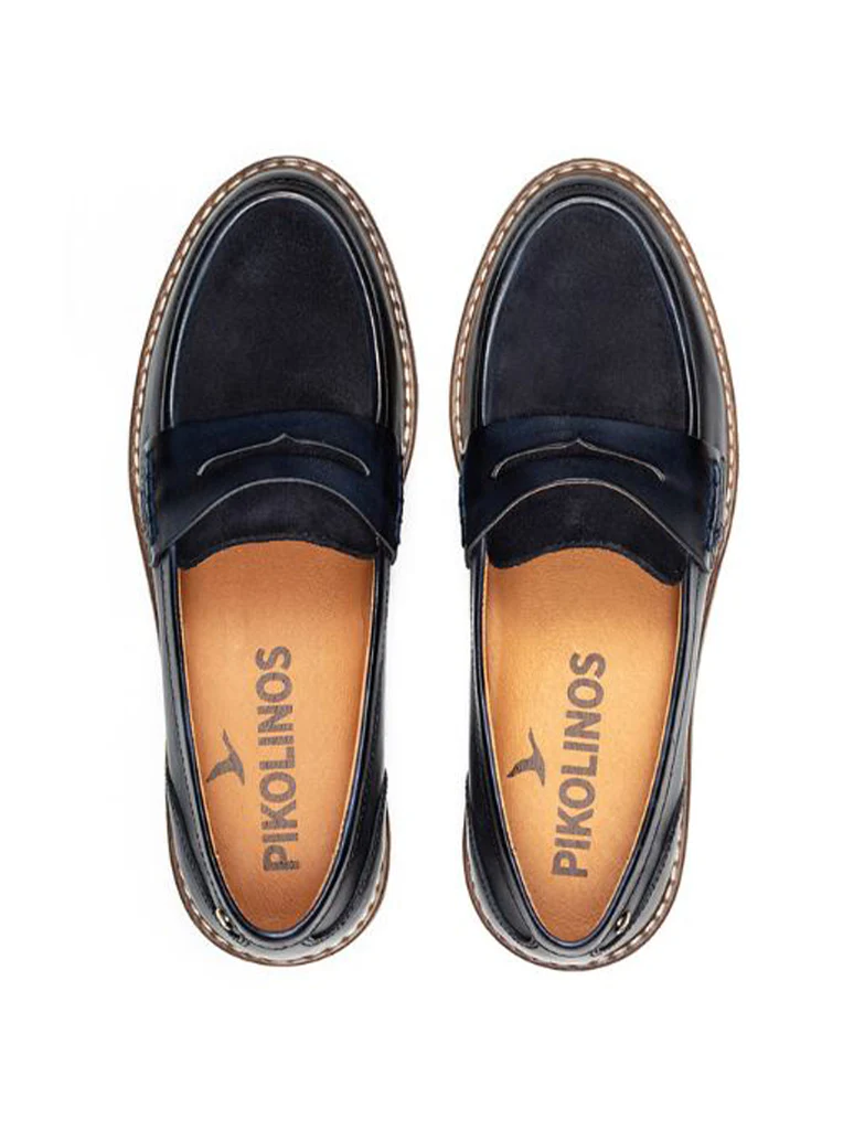 Pikolinos Aldaya Loafer - Image 3