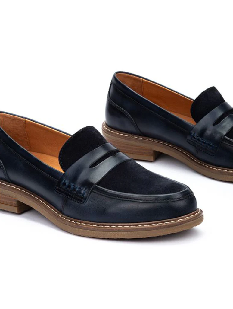 Pikolinos Aldaya Loafer - Image 4
