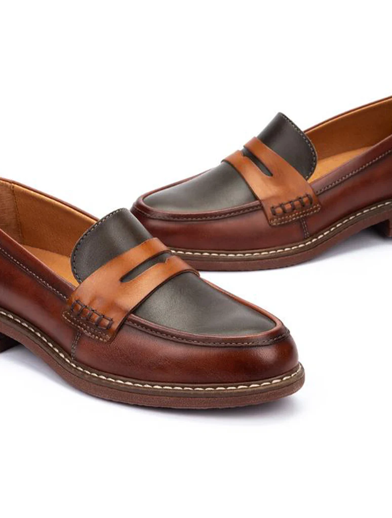 Pikolinos Aldaya Loafer - Image 8
