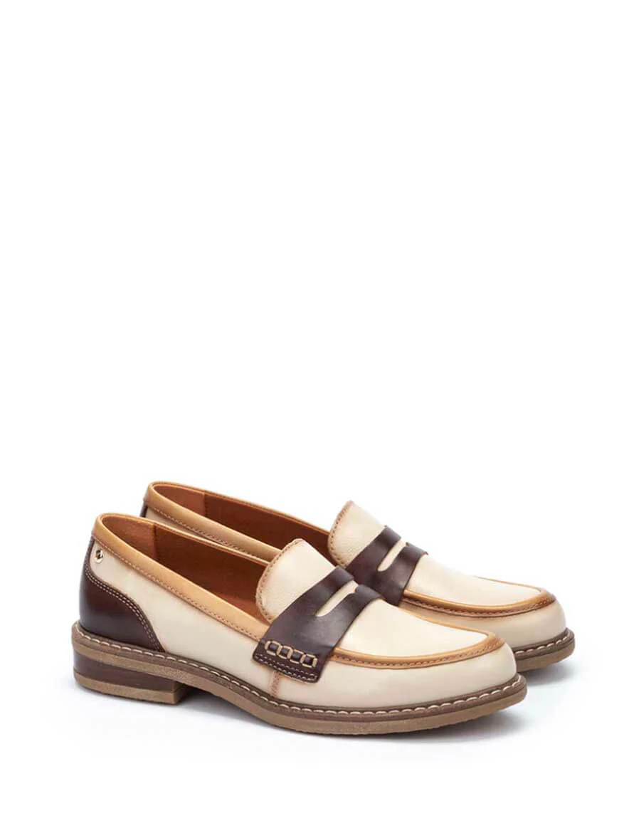 Pikolinos Aldaya Loafer (Final Sale)* - Image 3