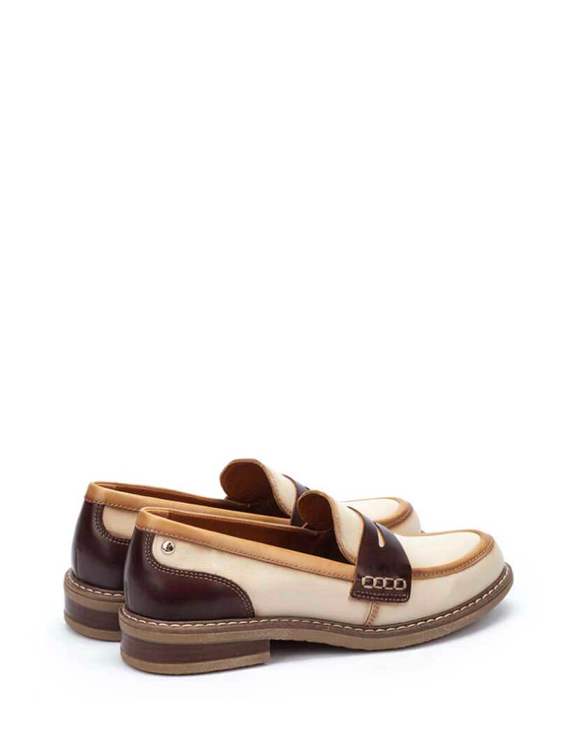 Pikolinos Aldaya Loafer (Final Sale)* - Image 4