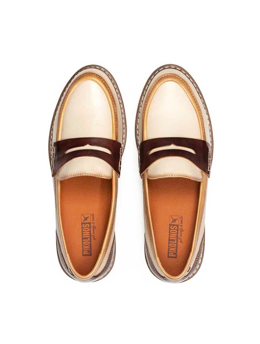 Pikolinos Aldaya Loafer (Final Sale)* - Image 5