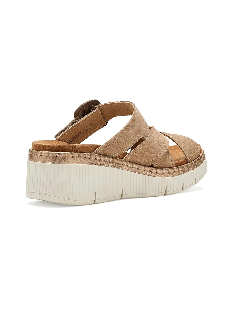 Pikolinos Gomera Wedge Slide Sandal - Image 3