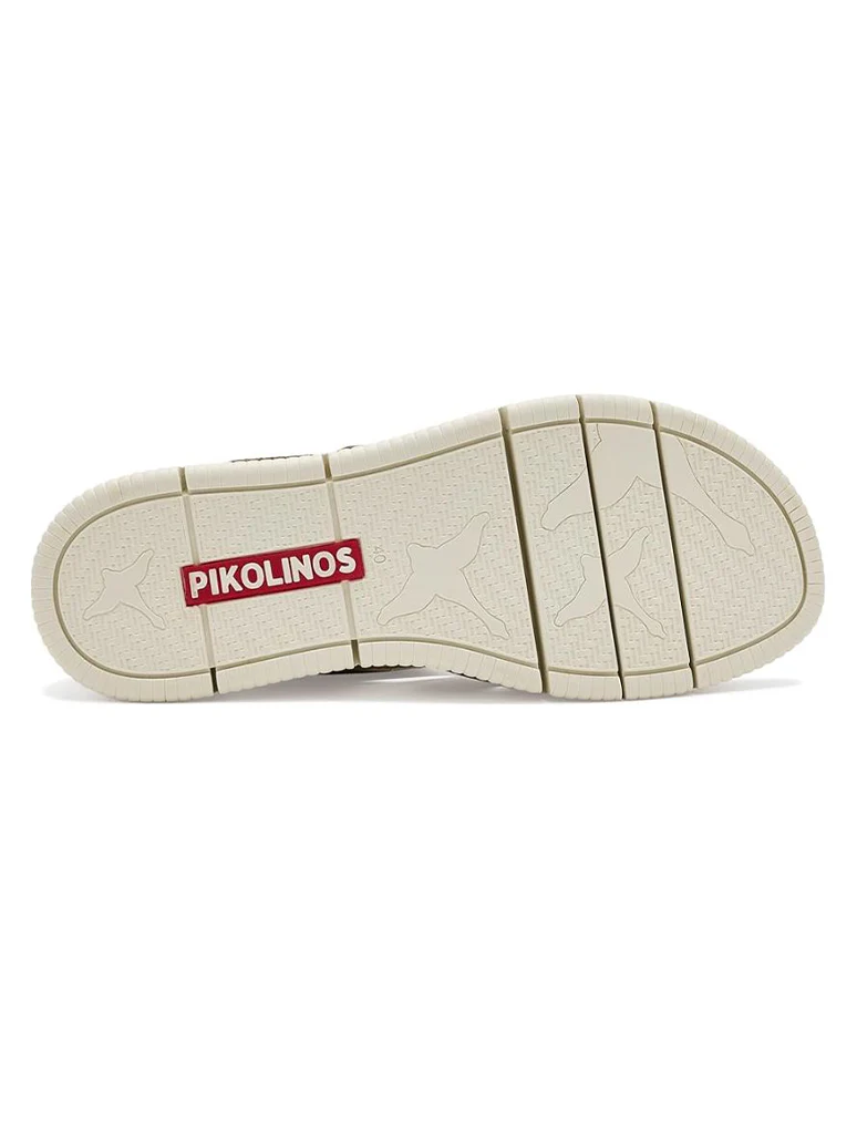 Pikolinos Gomera Wedge Slide Sandal - Image 5