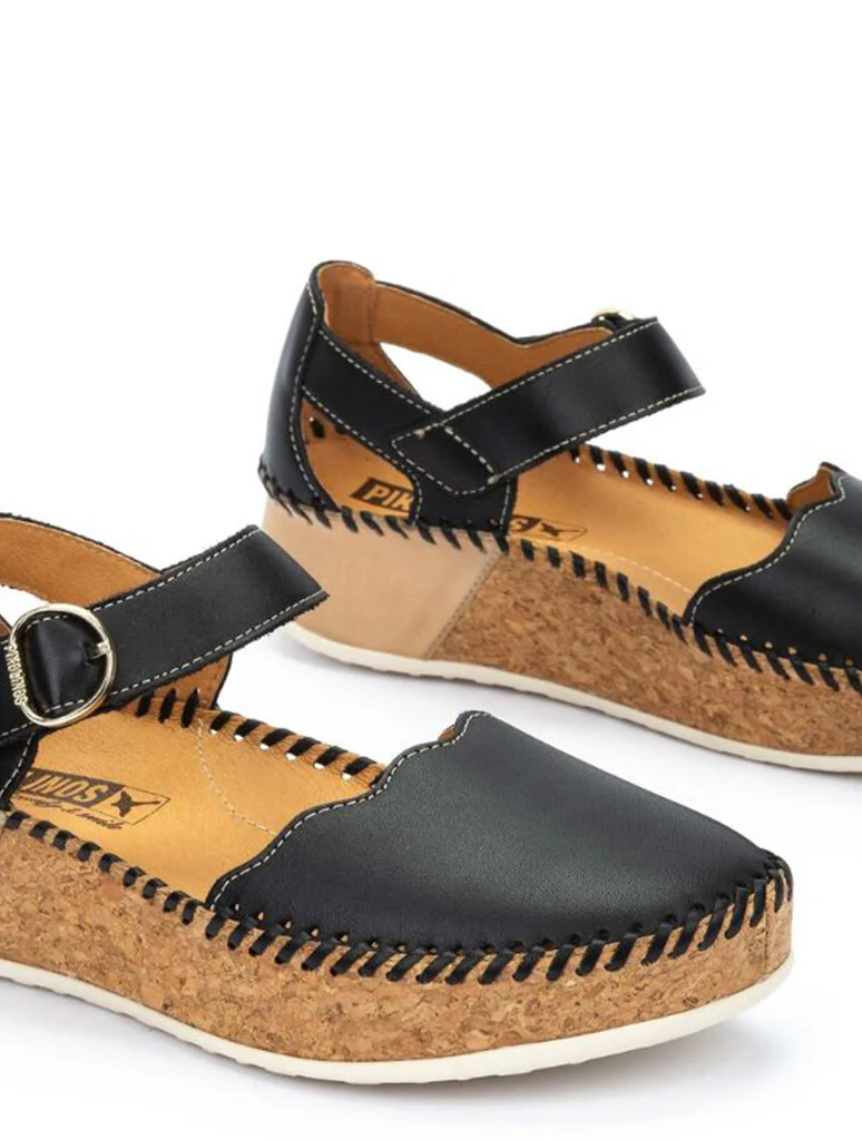 Pikolinos Marina Closed-Toe Sandal - Image 10