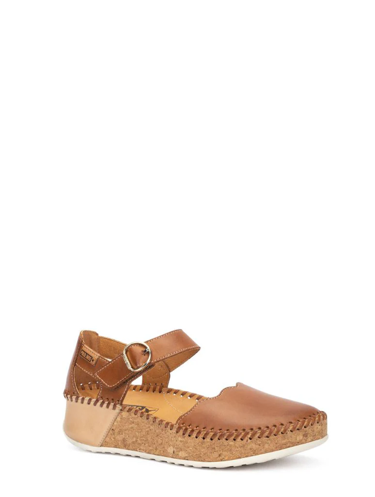 Pikolinos Marina Closed-Toe Sandal - Image 11