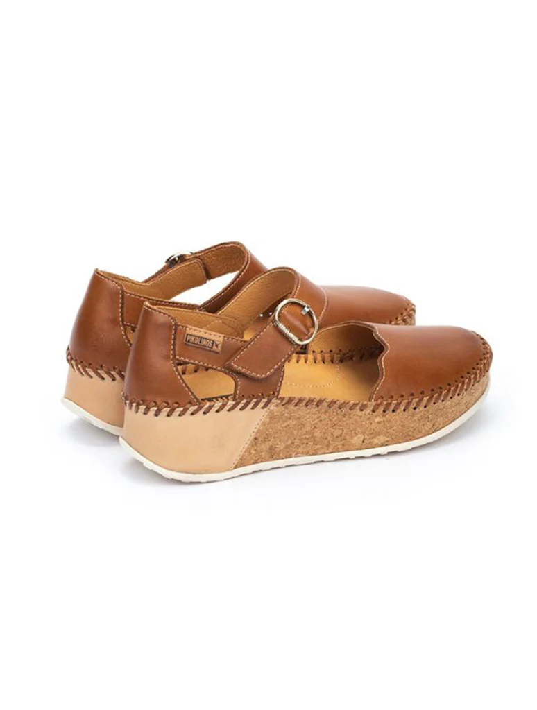 Pikolinos Marina Closed-Toe Sandal - Image 12