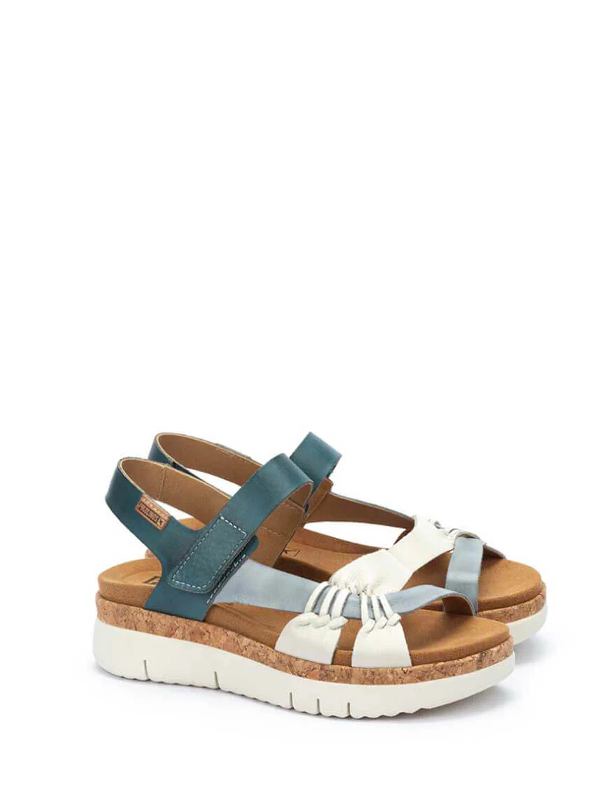 Pikolinos Palma Sandal (Final Sale)* - Image 3