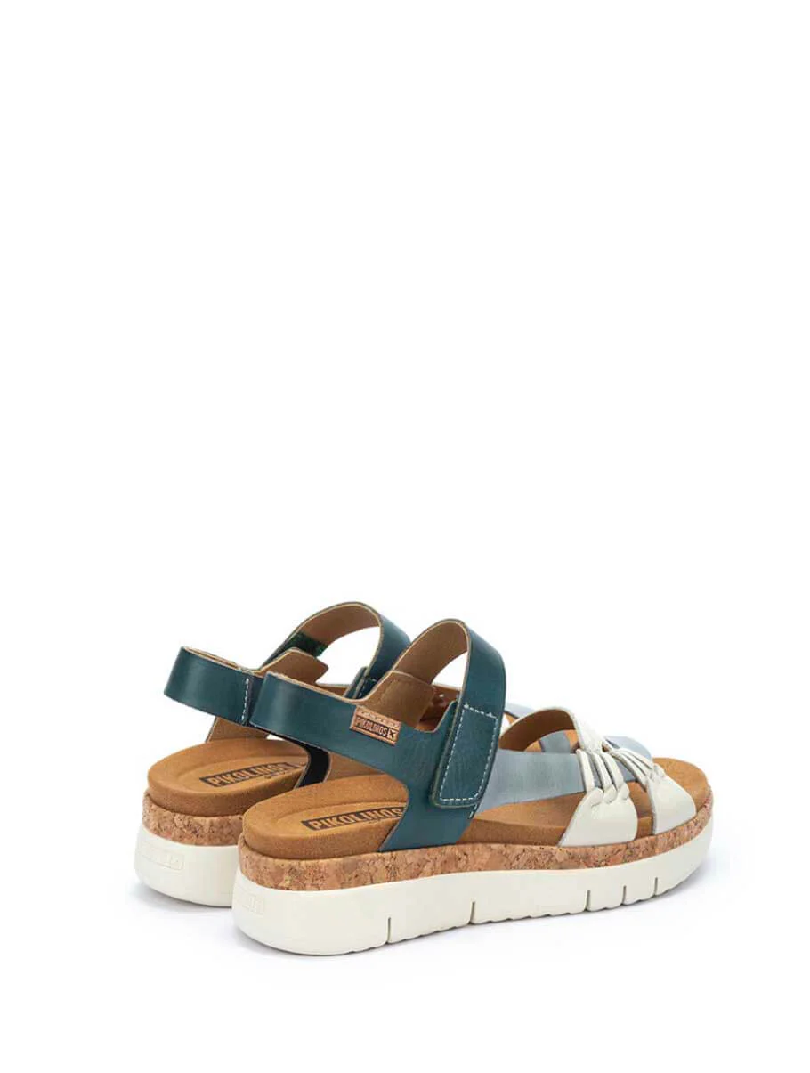 Pikolinos Palma Sandal (Final Sale)* - Image 4