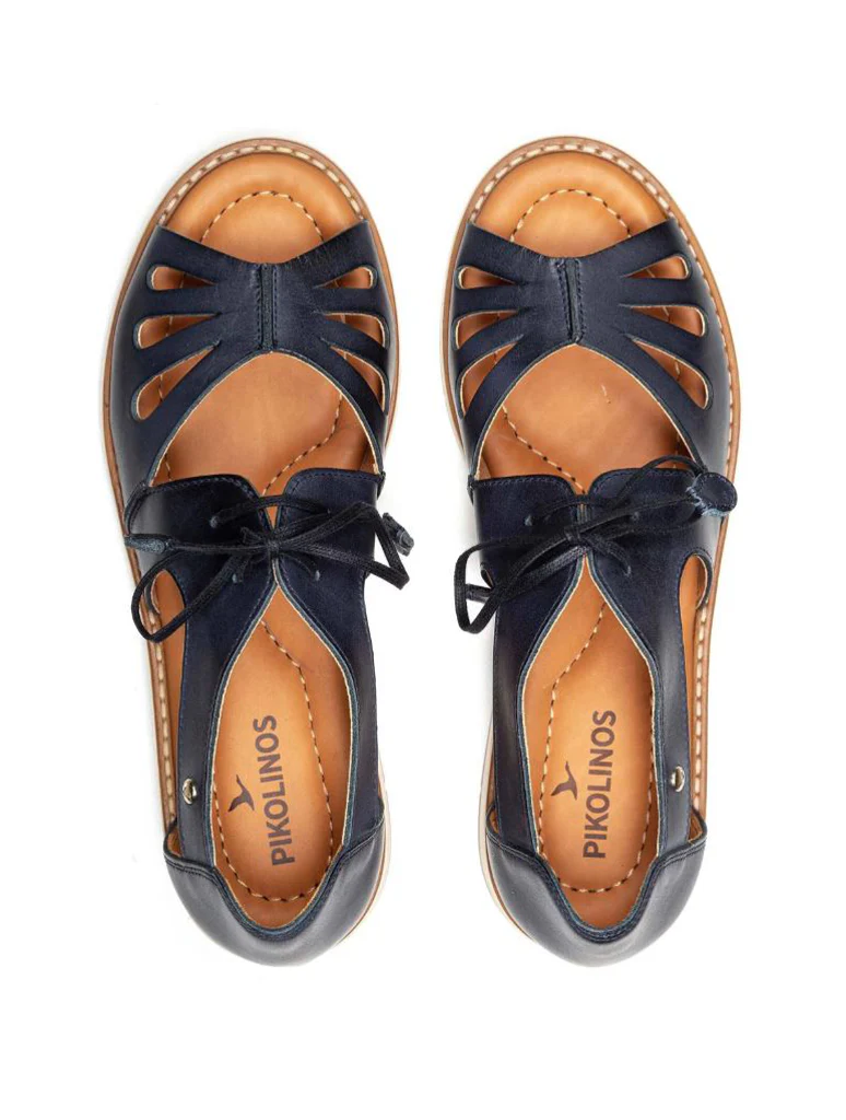 Pikolinos Roquetas Sandal - Image 3