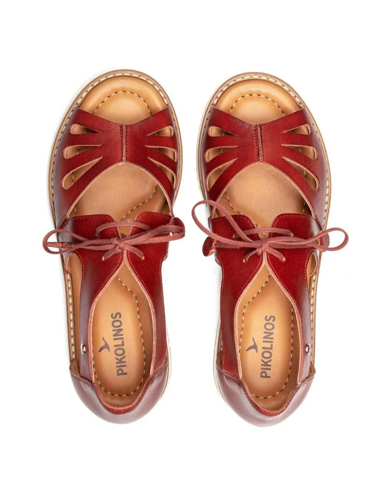 Pikolinos Roquetas Sandal - Image 7