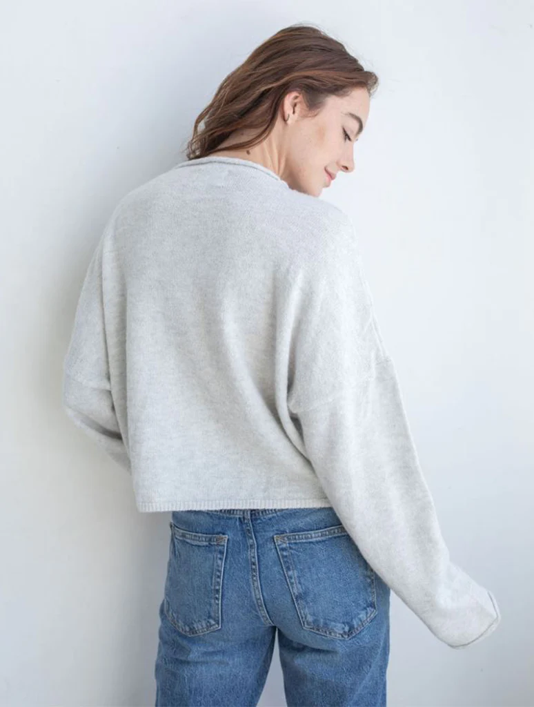 Piper Cardigan - Image 33