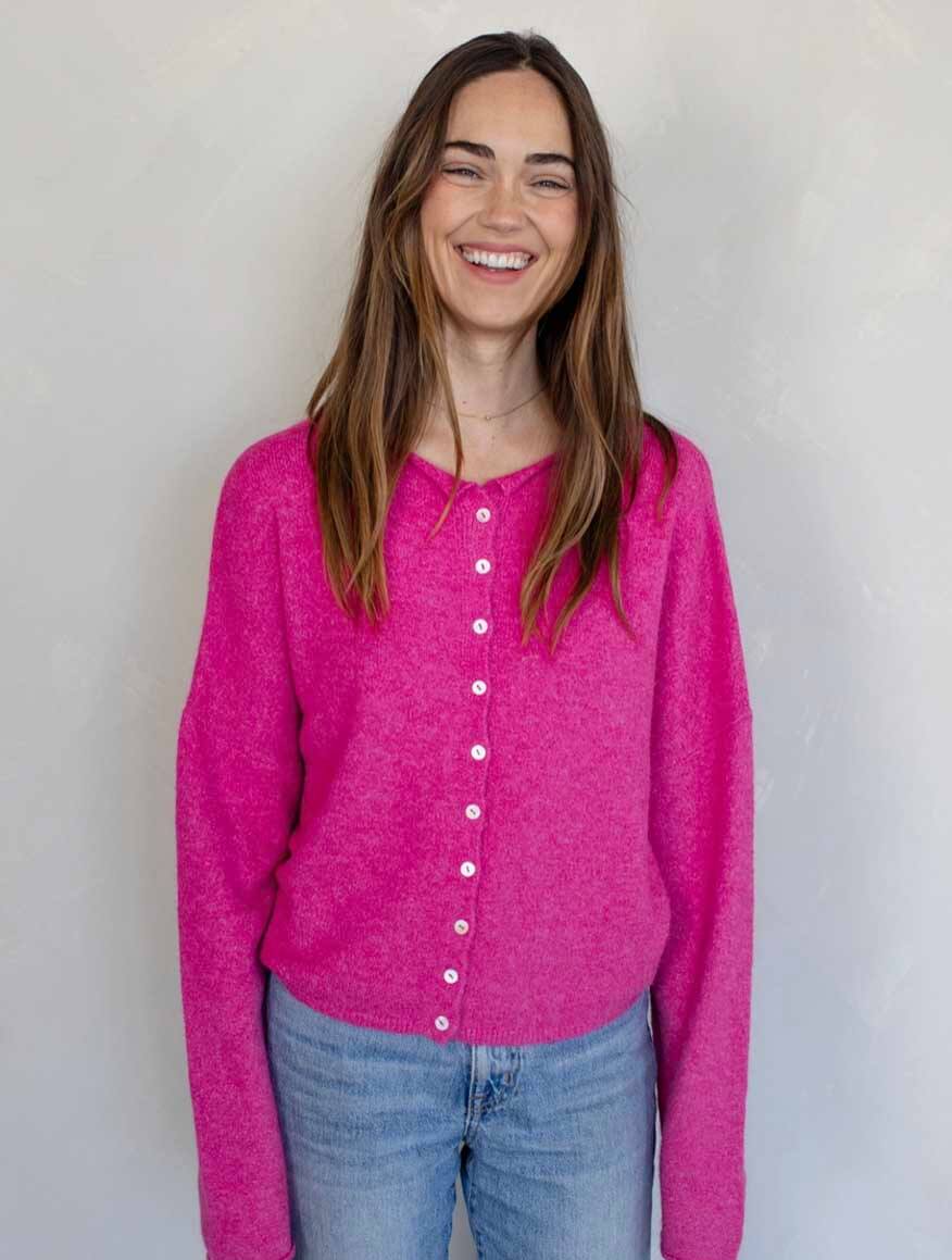 Piper Cardigan - Image 4