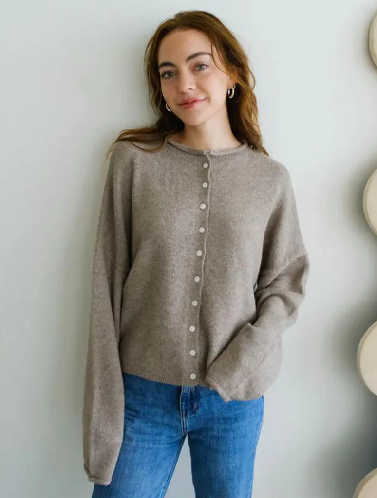 Piper Cardigan - Image 8