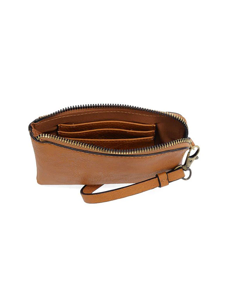 Pippa Wristlet Pouch - Image 4