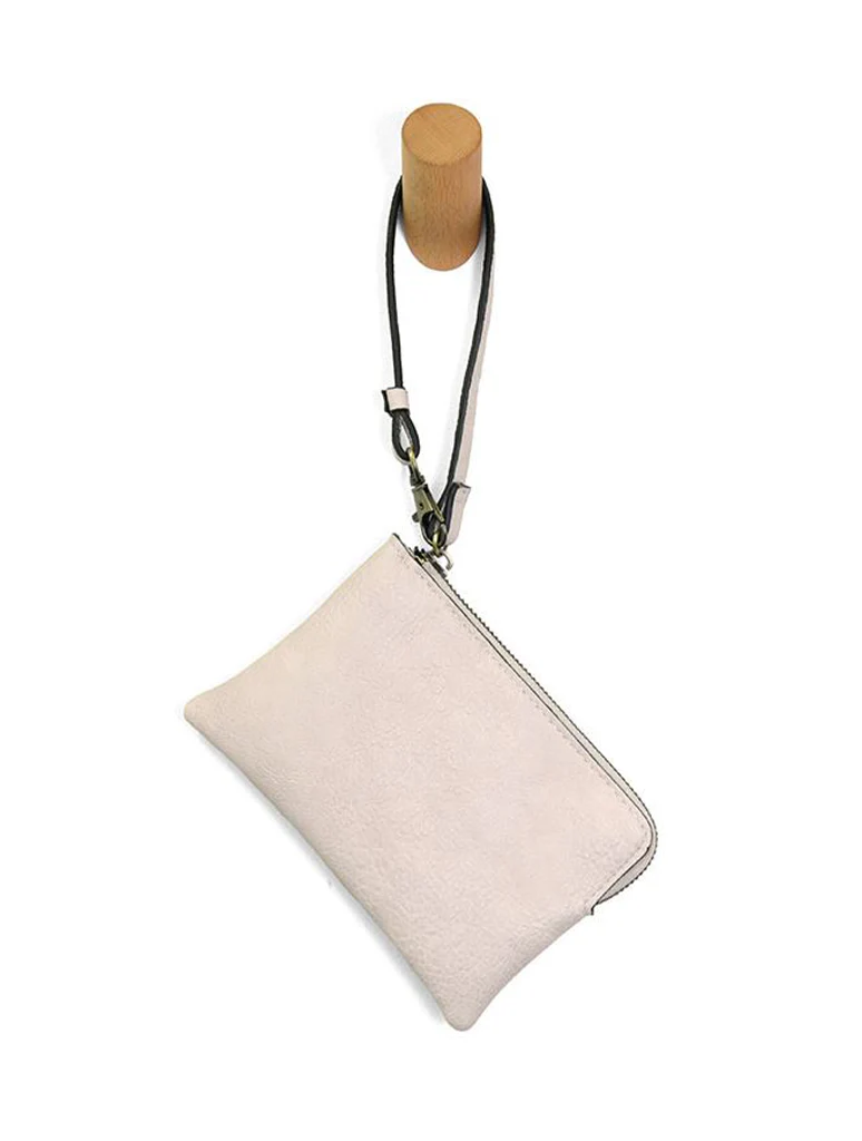 Pippa Wristlet Pouch - Image 5