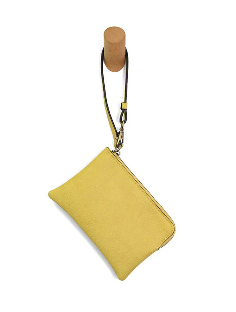 Pippa Wristlet Pouch - Image 8