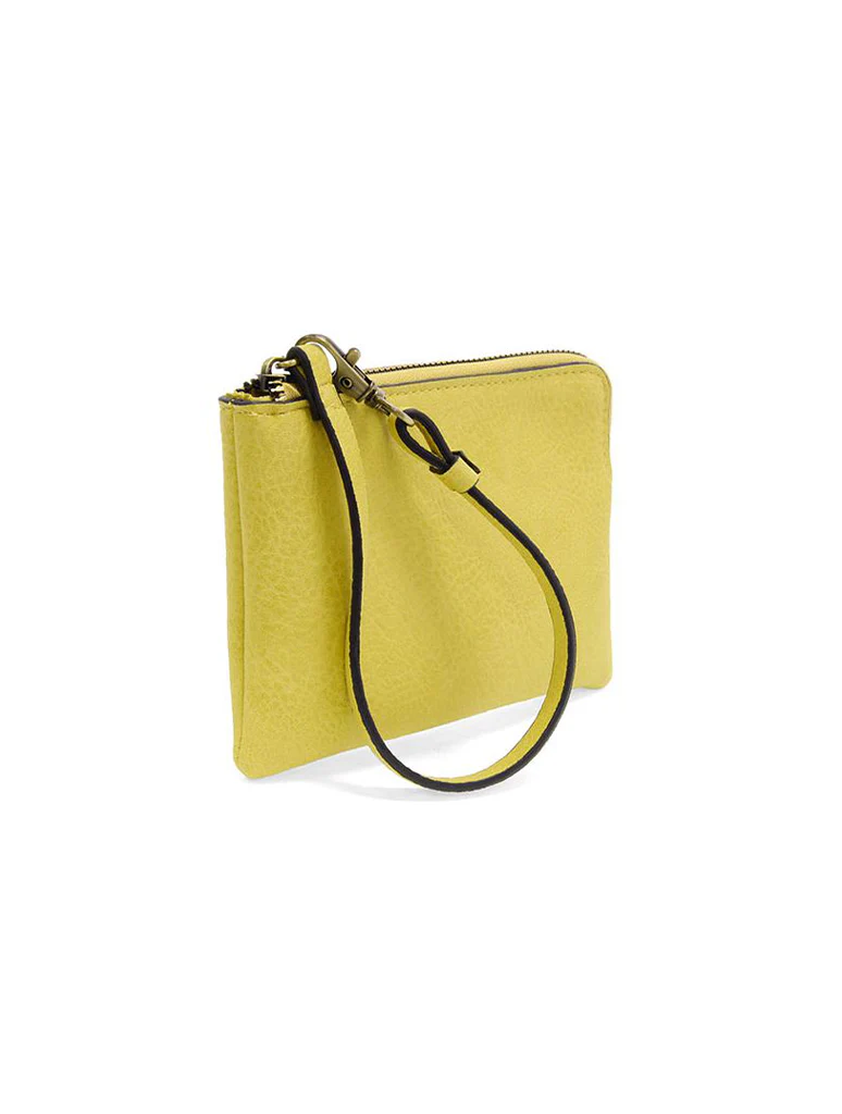 Pippa Wristlet Pouch - Image 9