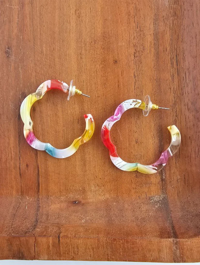 Posey Hoops