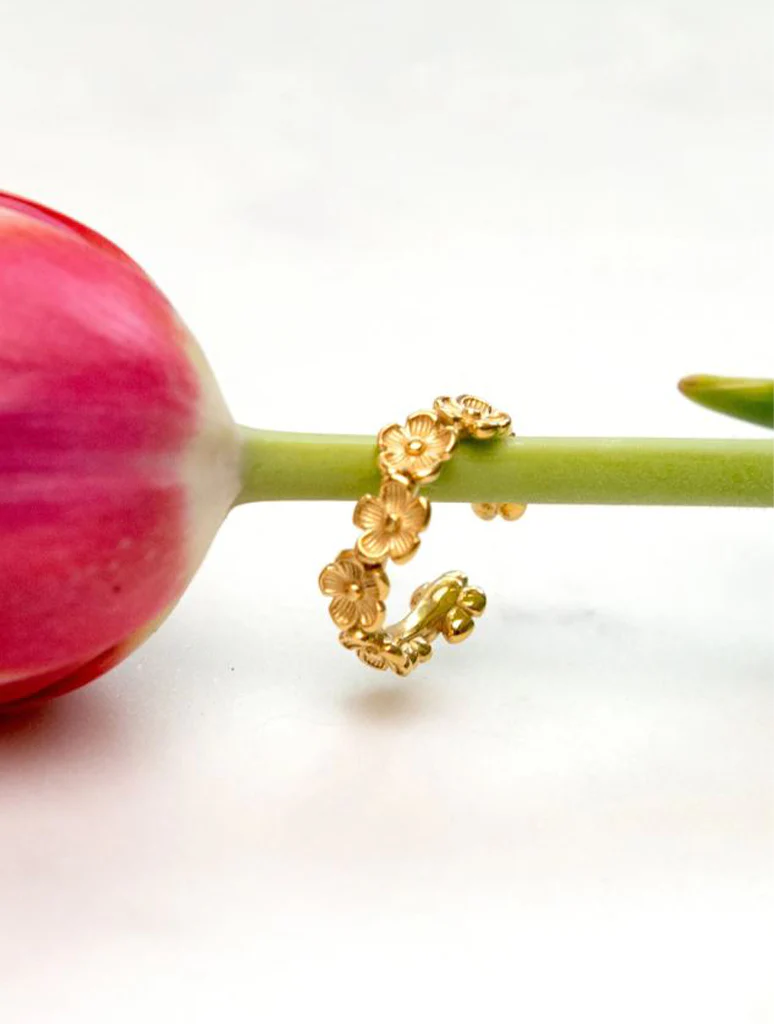Posy Ring