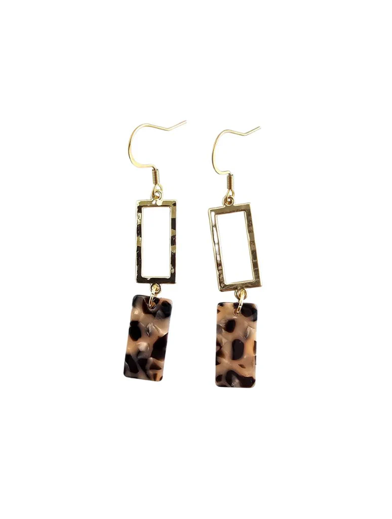 Raya Earrings - Image 2