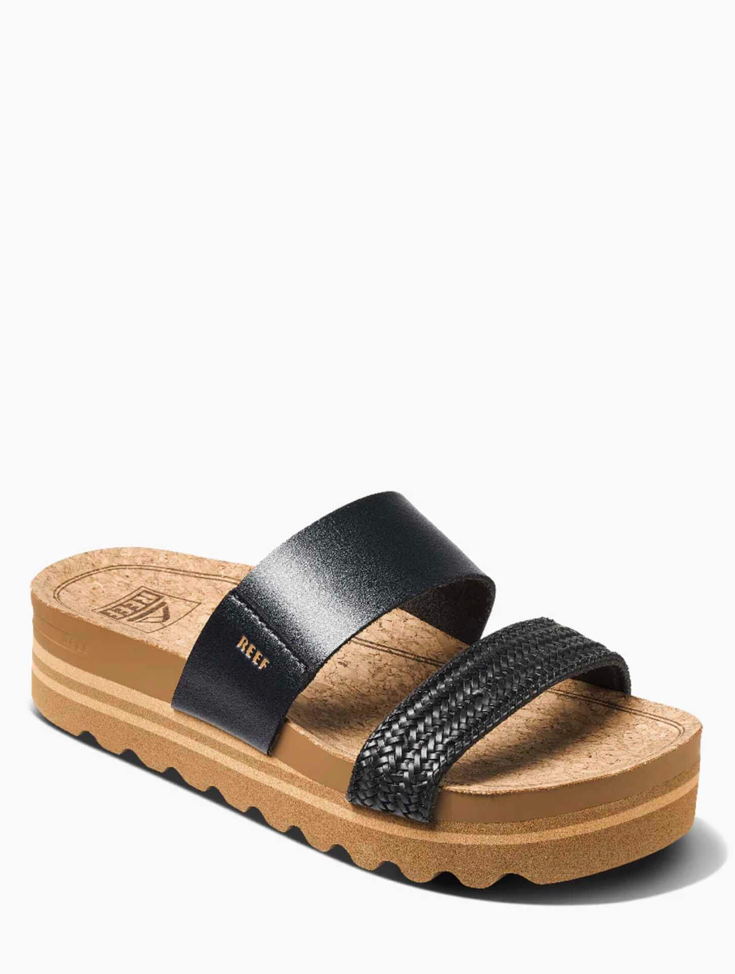 REEF Cushion Vista Hi Sandal