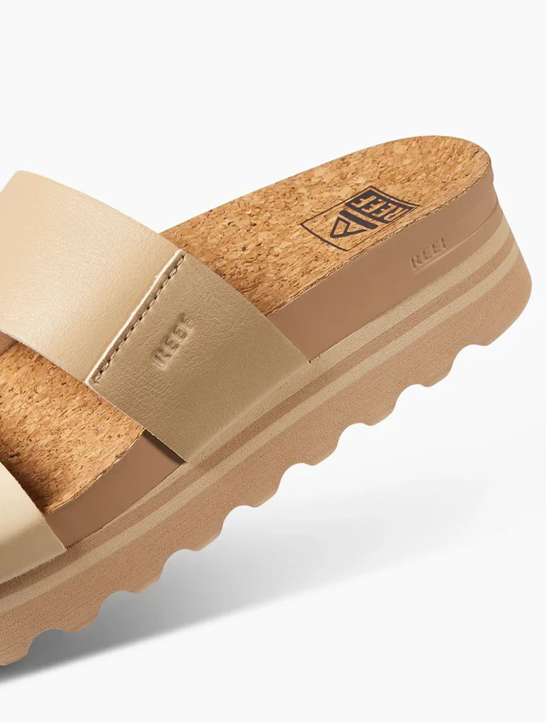 REEF Cushion Vista Hi Sandal - Image 10
