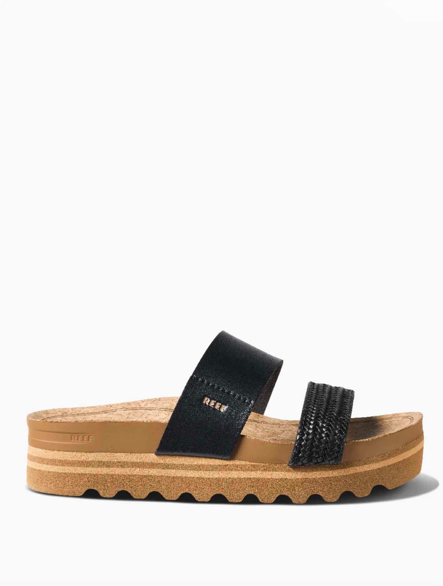 REEF Cushion Vista Hi Sandal - Image 2