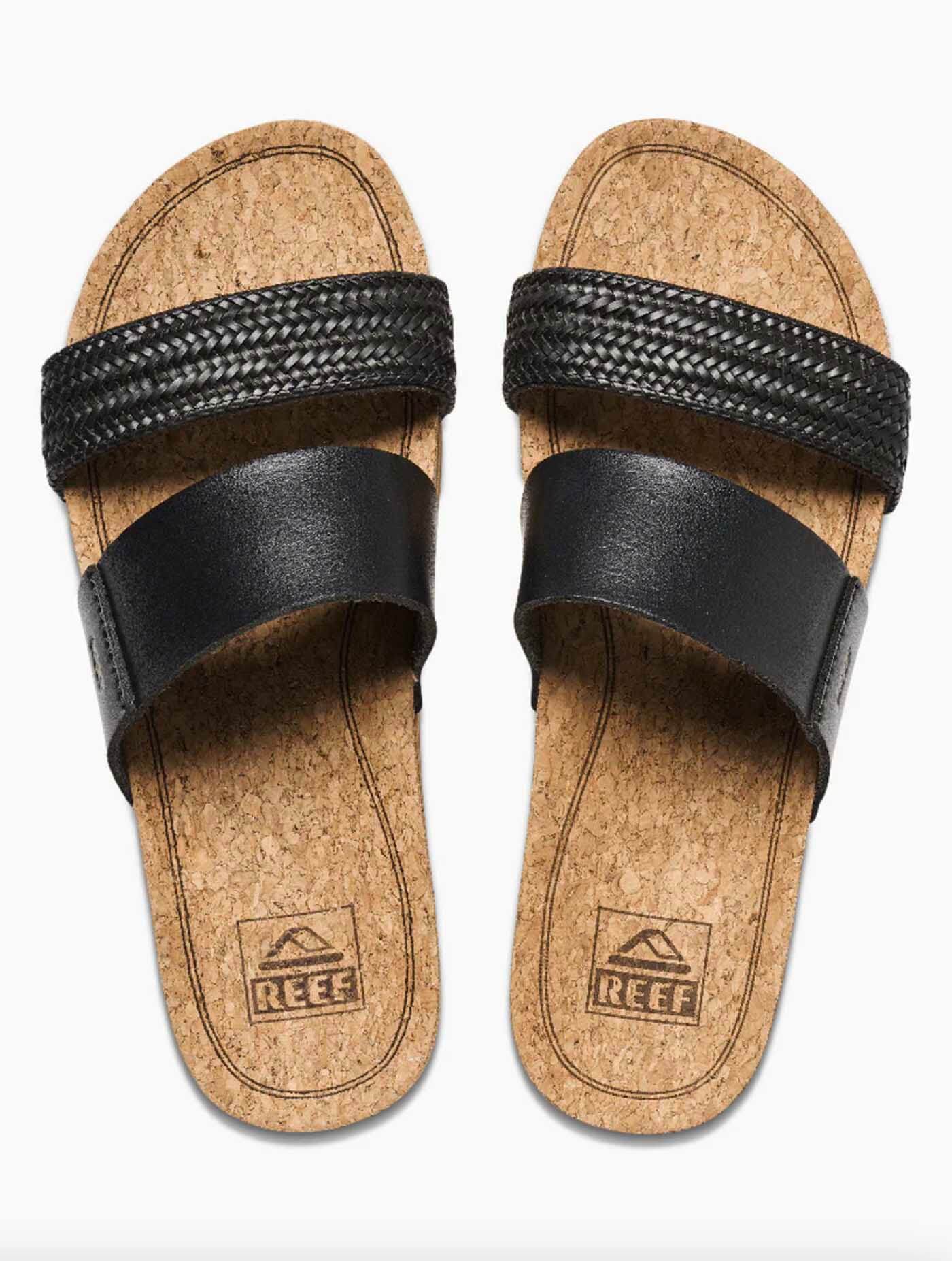 REEF Cushion Vista Hi Sandal - Image 3