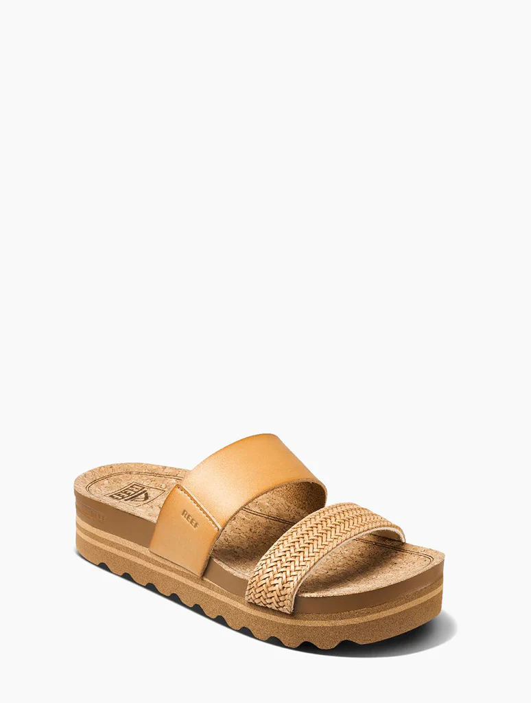 REEF Cushion Vista Hi Sandal - Image 4