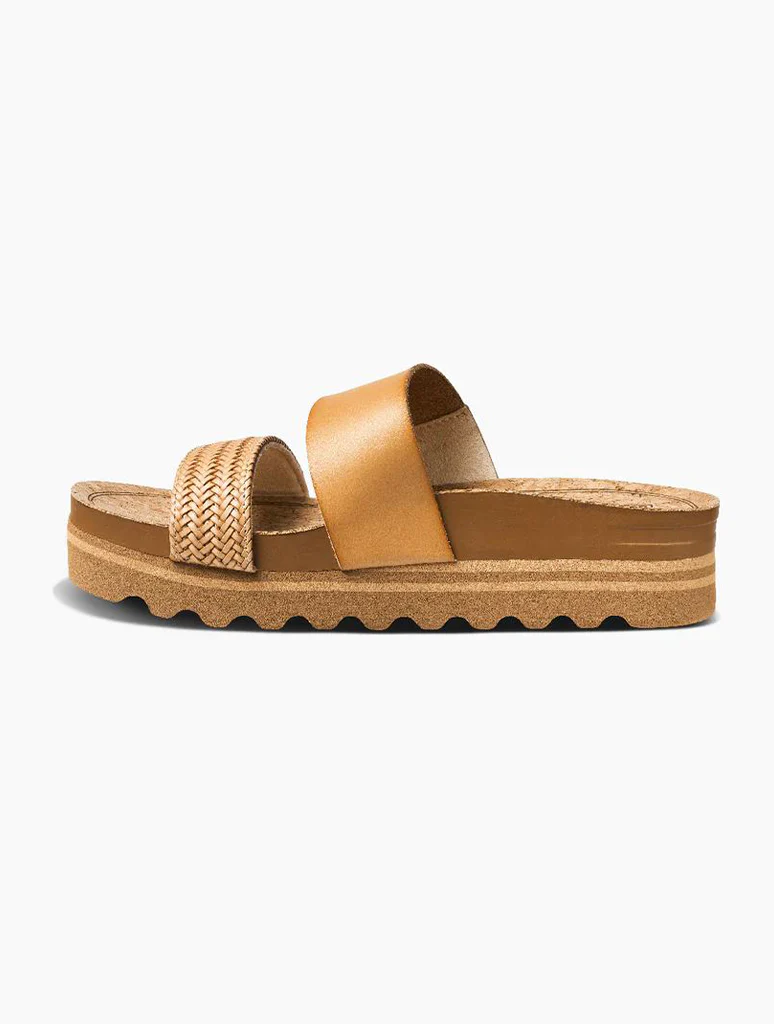 REEF Cushion Vista Hi Sandal - Image 5