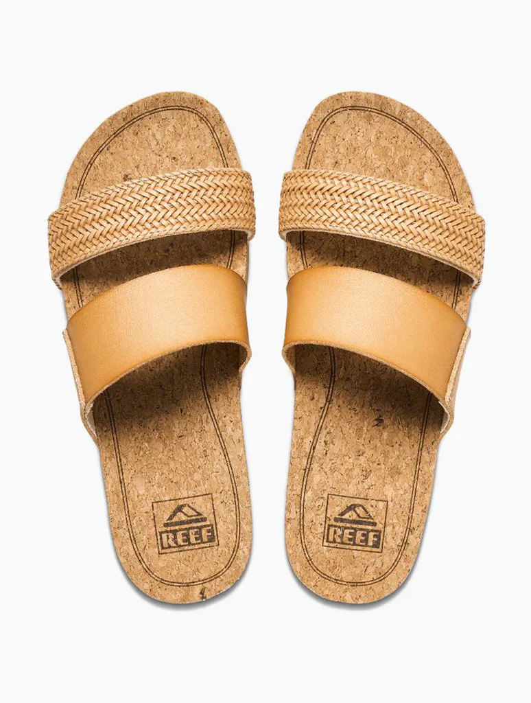 REEF Cushion Vista Hi Sandal - Image 6