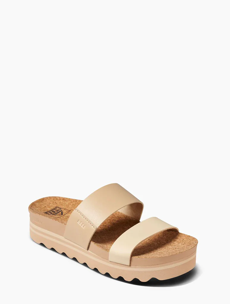 REEF Cushion Vista Hi Sandal - Image 8