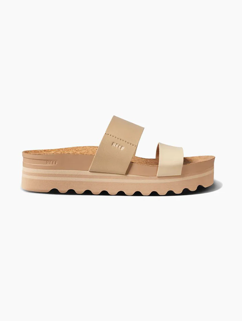 REEF Cushion Vista Hi Sandal - Image 9