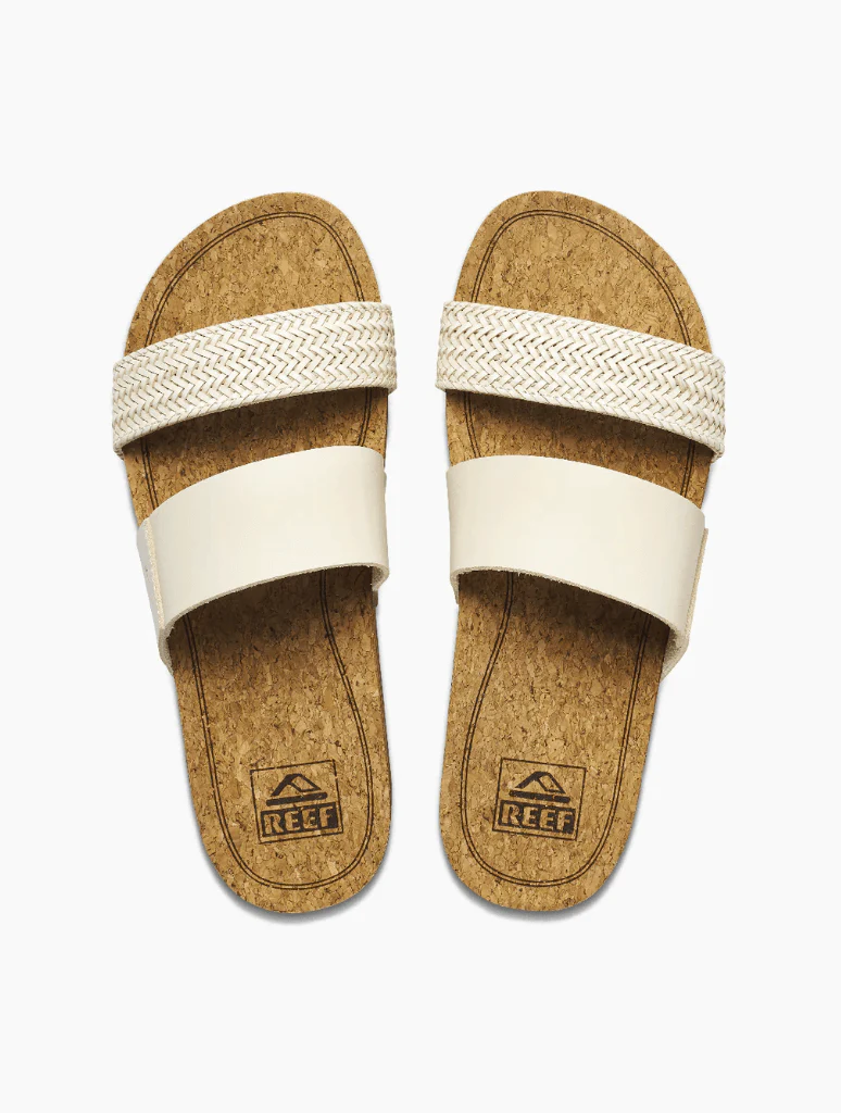 REEF Cushion Vista Hi Sandal - Image 3