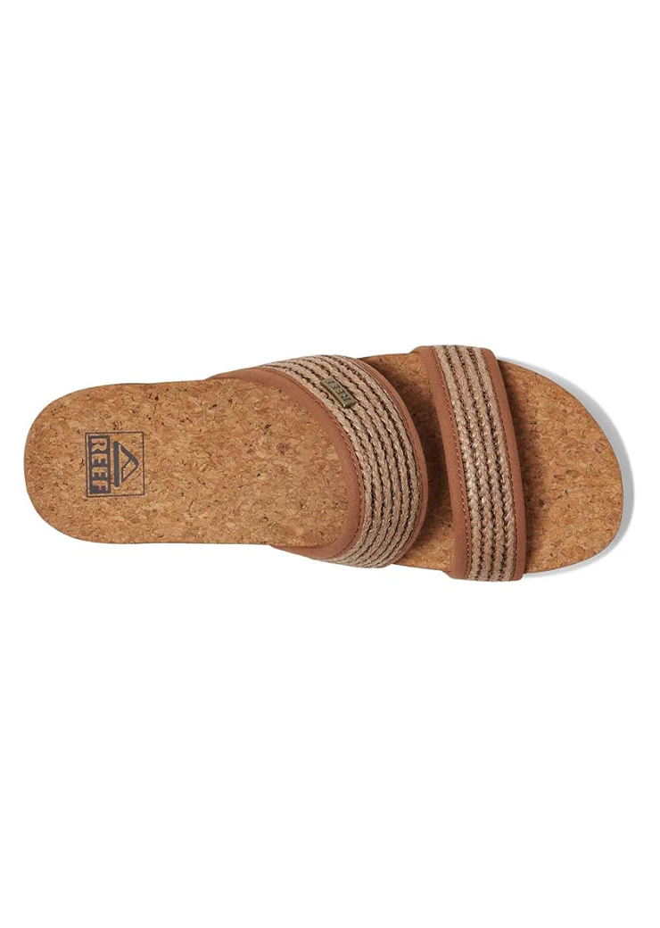 REEF Cushion Vista Hi Sandal - Image 3