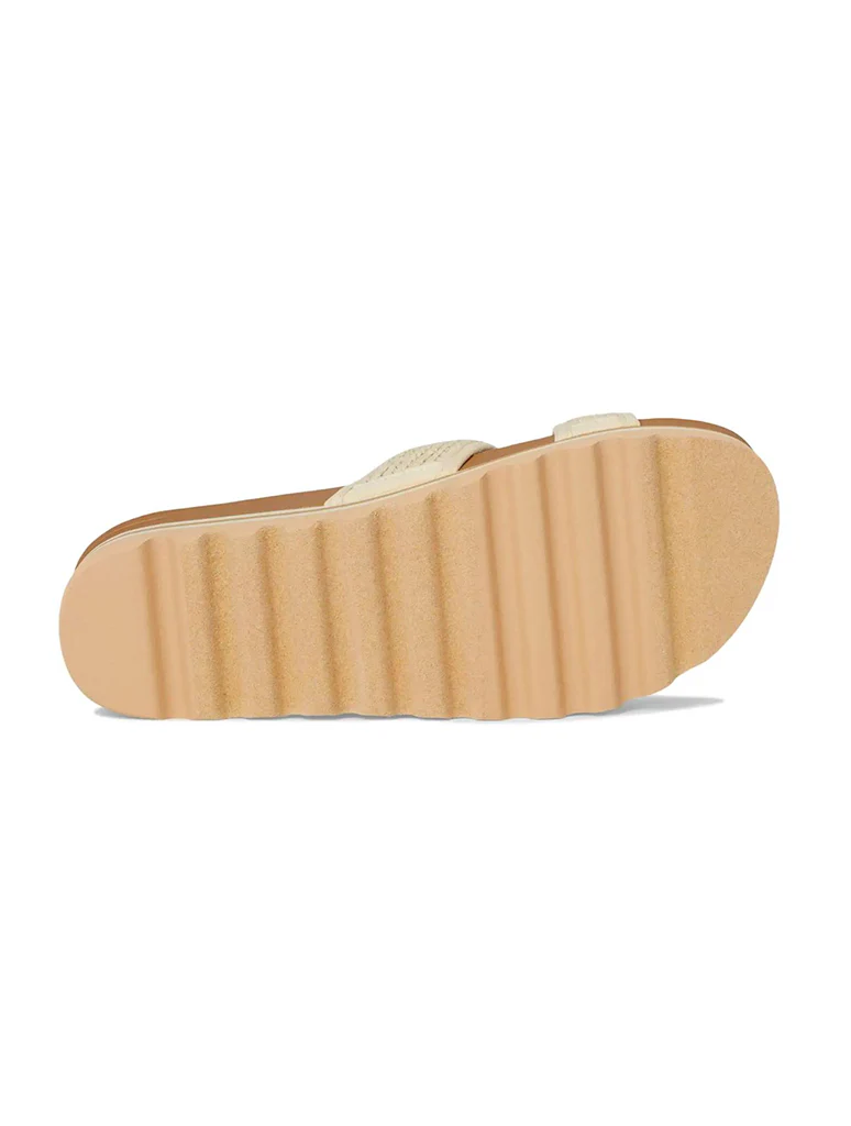 REEF Cushion Vista Hi Sandal - Image 8