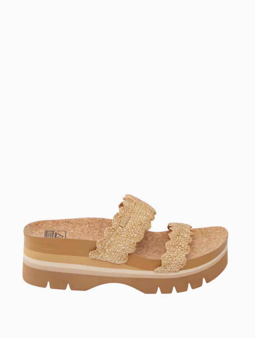 REEF Cushion Vista Higher Sandal - Image 3