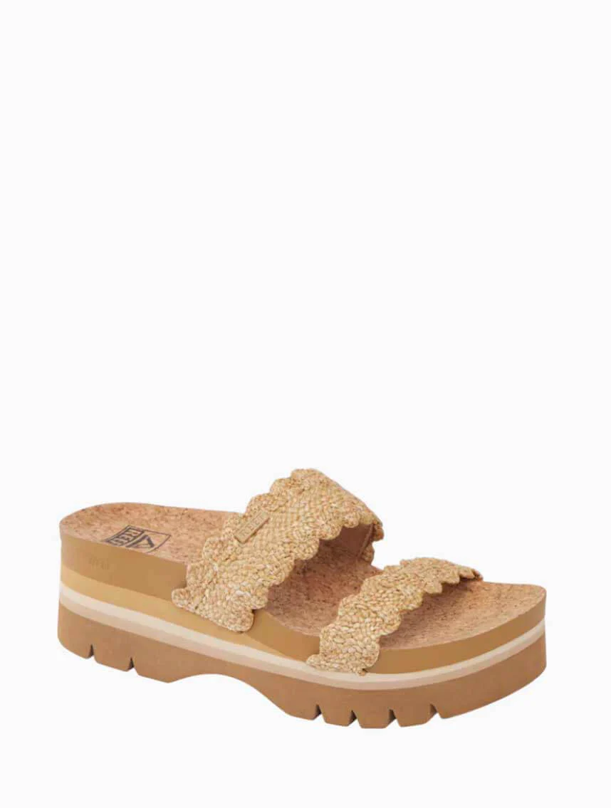 REEF Cushion Vista Higher Sandal - Image 4