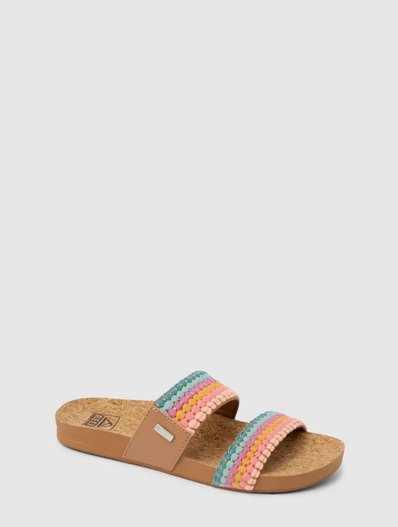REEF Cushion Vista Sandal