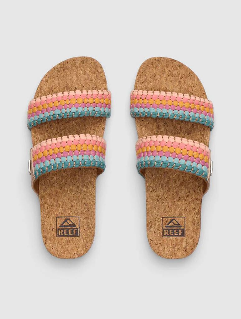 REEF Cushion Vista Sandal - Image 3