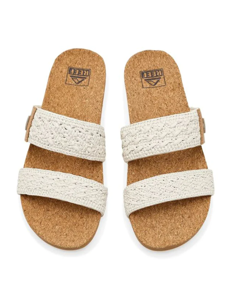 REEF Cushion Vista Sandal - Image 8