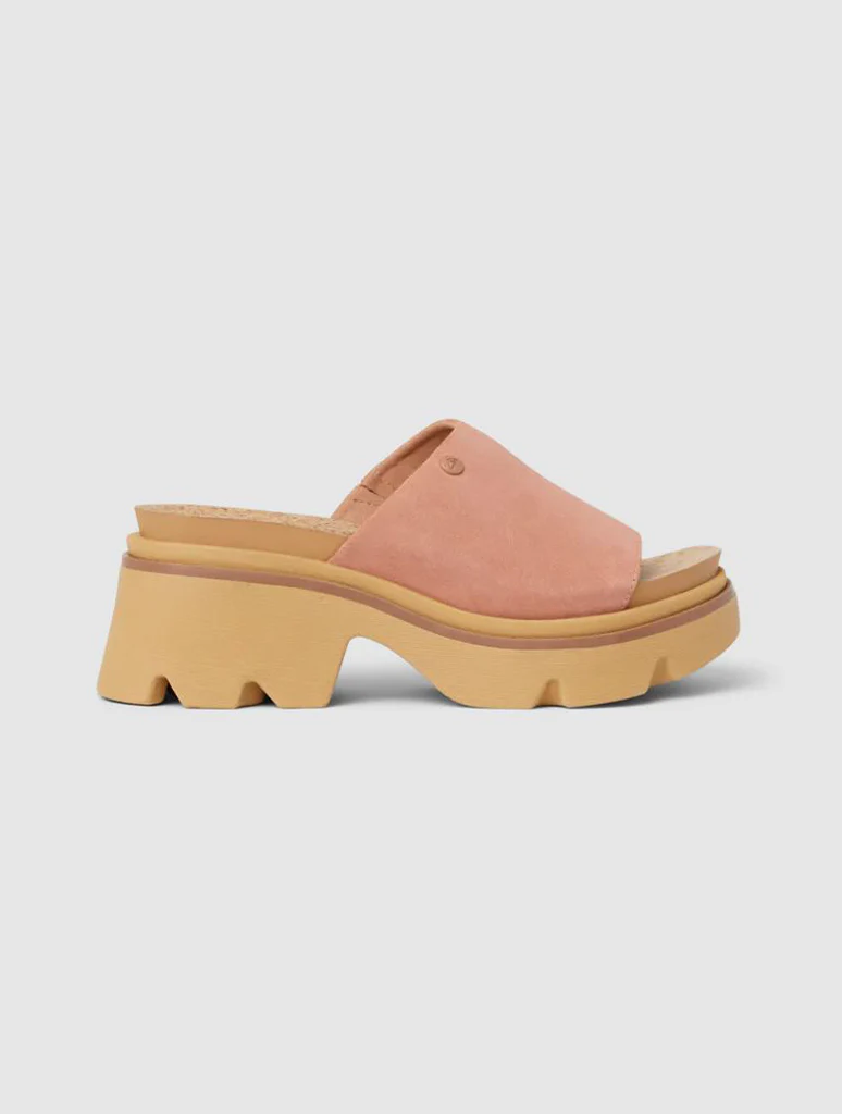 REEF Vista Luxe Evie Sandal - Image 2