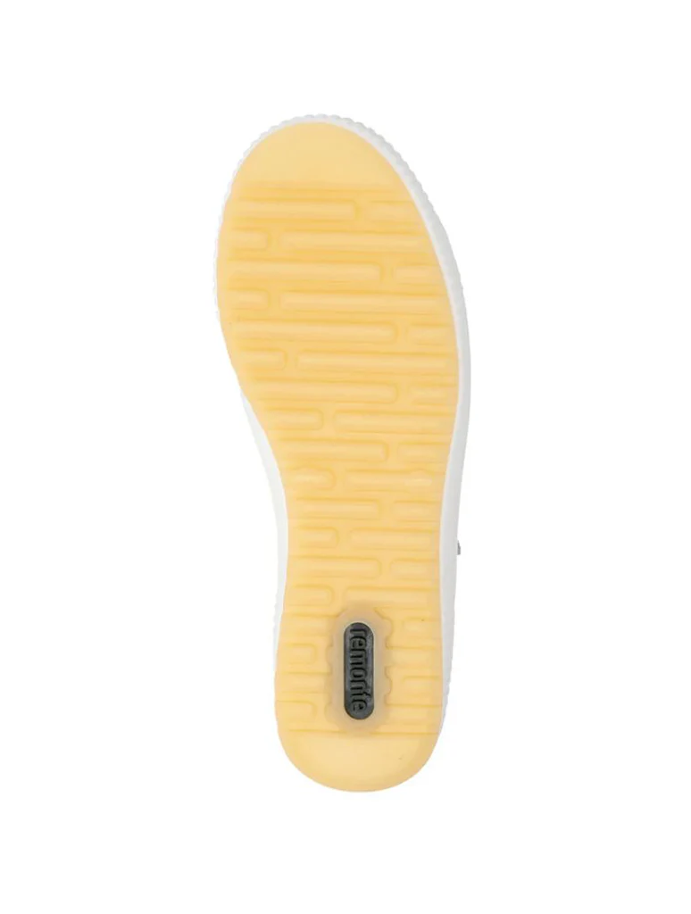 Remonte D0700 Maditta Sneaker - Image 5