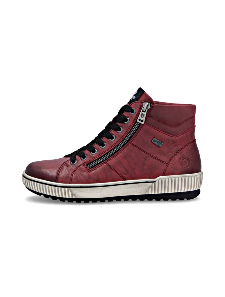 Remonte D0772 Boot - Image 10