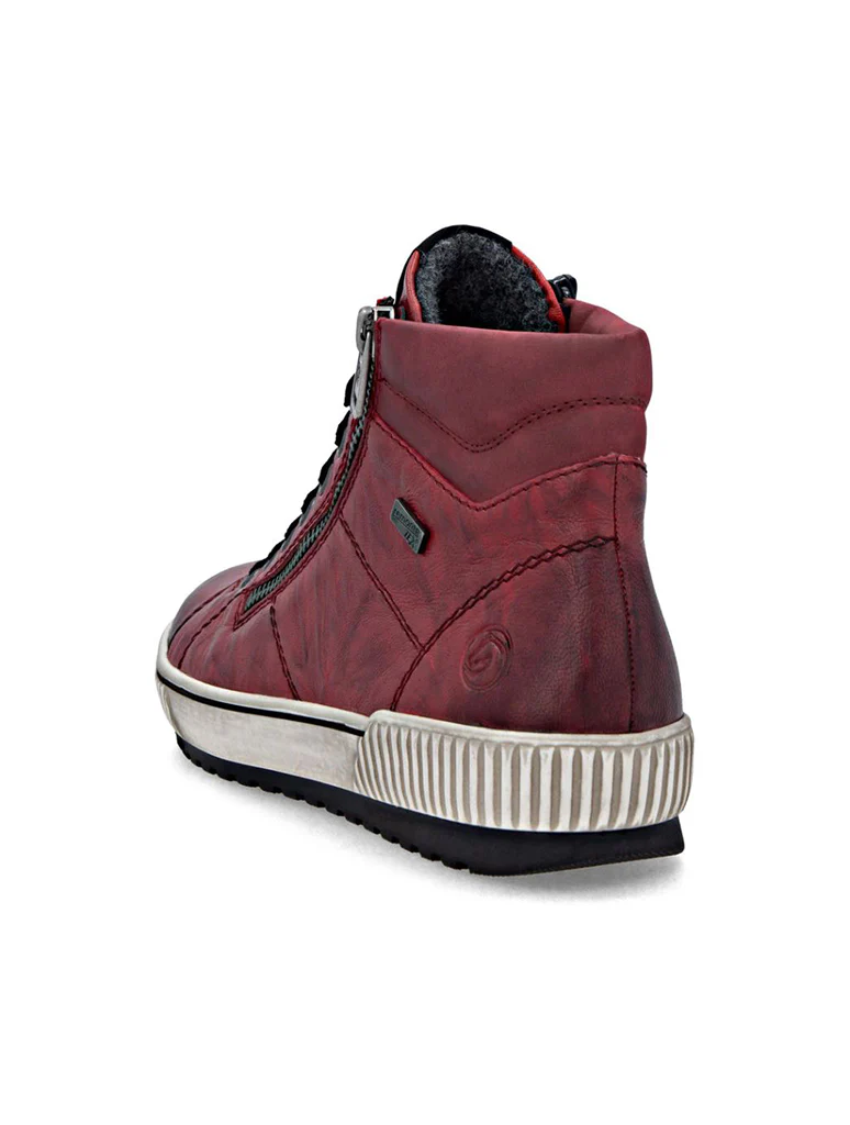 Remonte D0772 Boot - Image 11