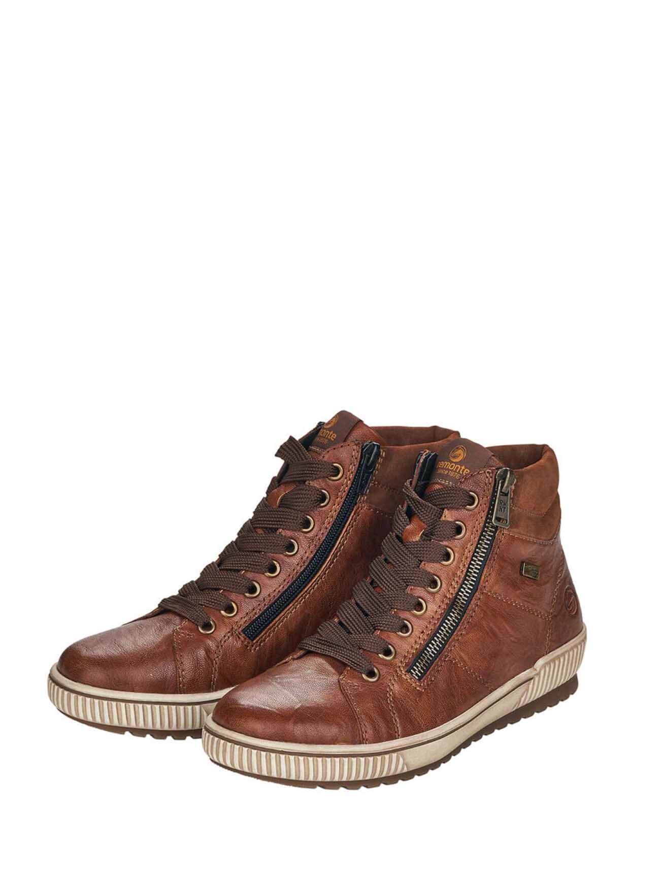 Remonte D0772 Boot - Image 14