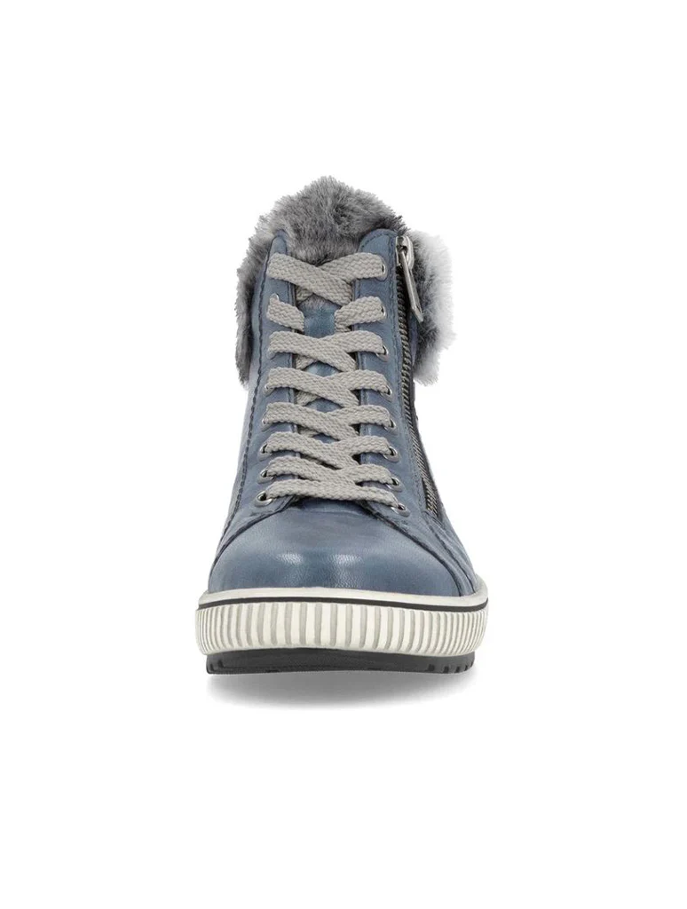 Remonte D0780 Bootie - Image 3