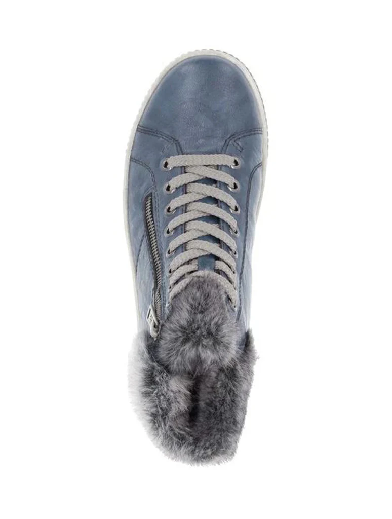 Remonte D0780 Bootie - Image 4