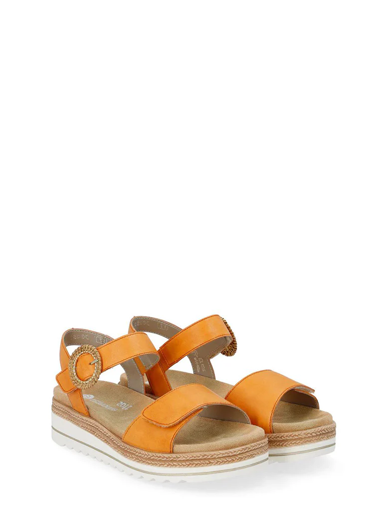 Remonte D0Q52 Jocelyn Sandal - Image 16